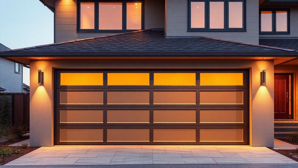 ROI of Insulated Doors: Making Smart Decisions